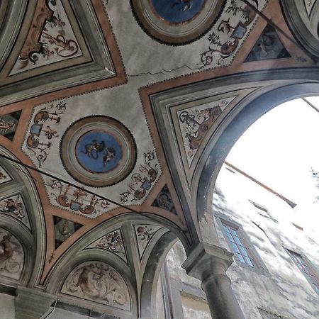 Suite Testamatta Pisa Dış mekan fotoğraf