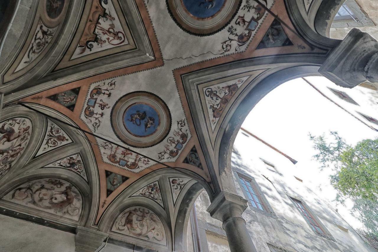 Suite Testamatta Pisa Dış mekan fotoğraf