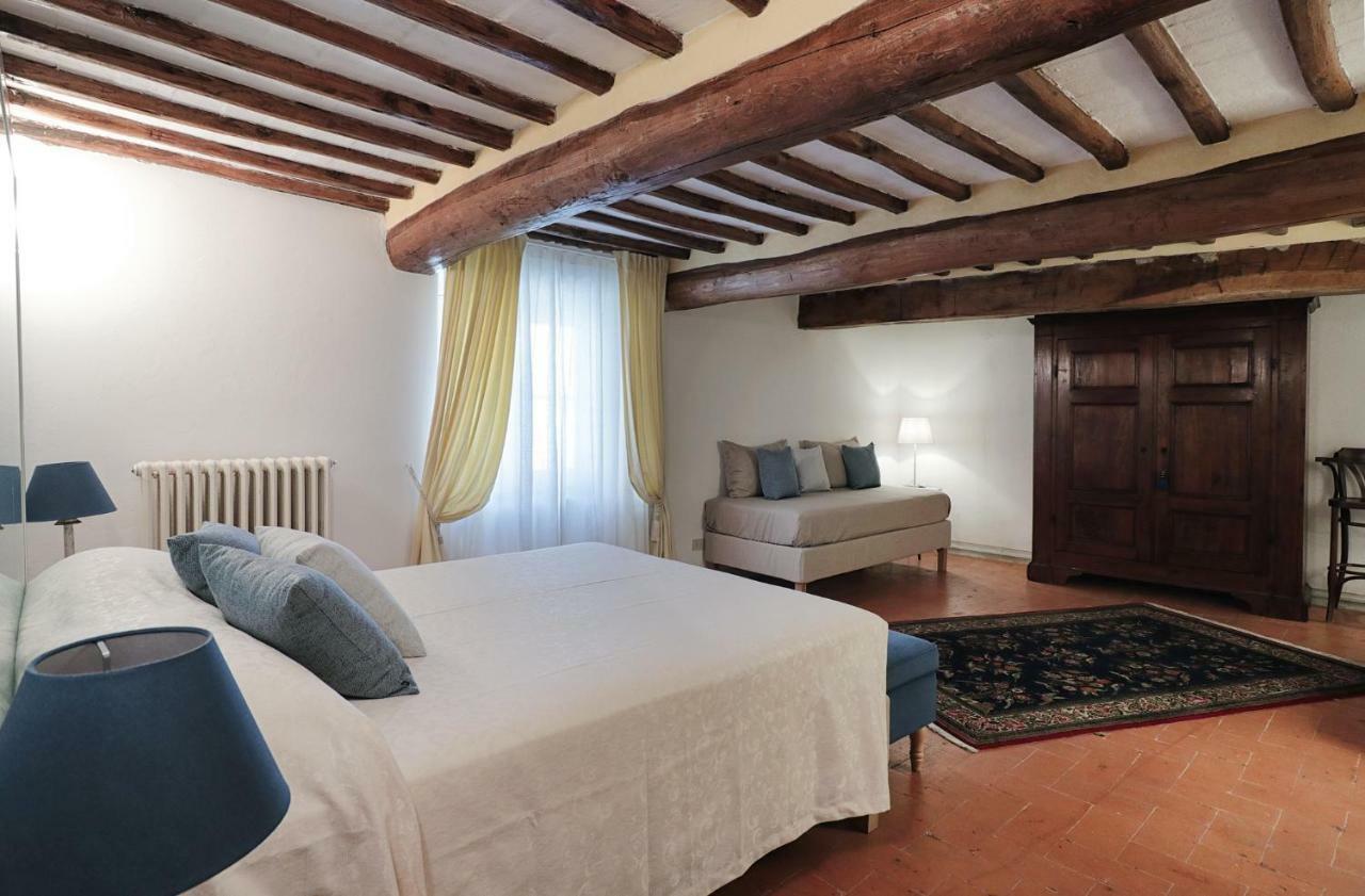 Suite Testamatta Pisa Dış mekan fotoğraf