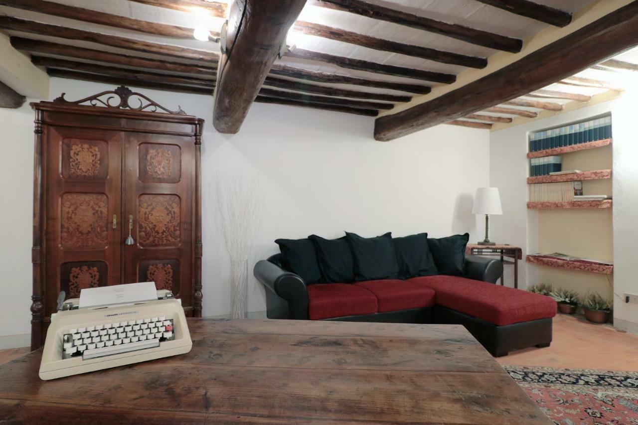 Suite Testamatta Pisa Dış mekan fotoğraf