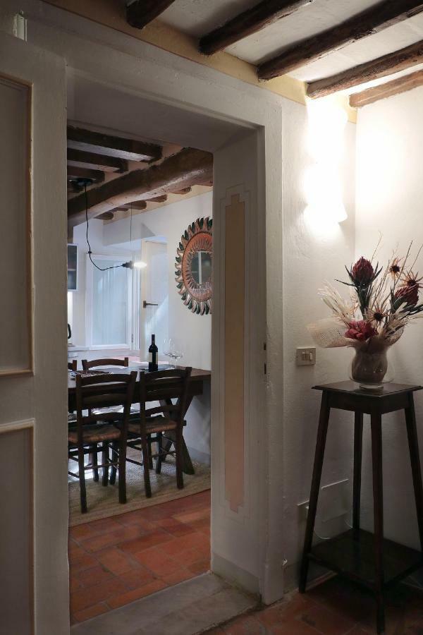 Suite Testamatta Pisa Dış mekan fotoğraf