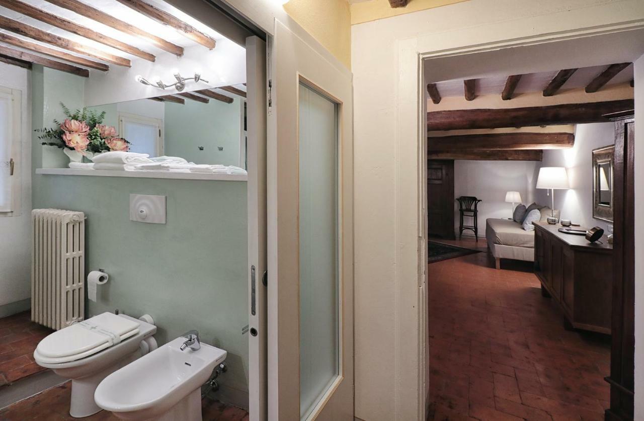 Suite Testamatta Pisa Dış mekan fotoğraf