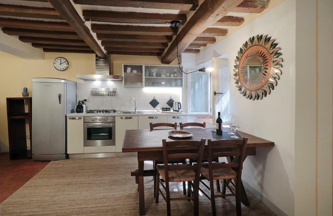 Suite Testamatta Pisa Dış mekan fotoğraf