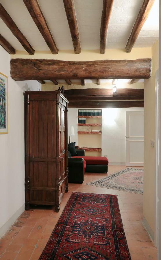 Suite Testamatta Pisa Dış mekan fotoğraf