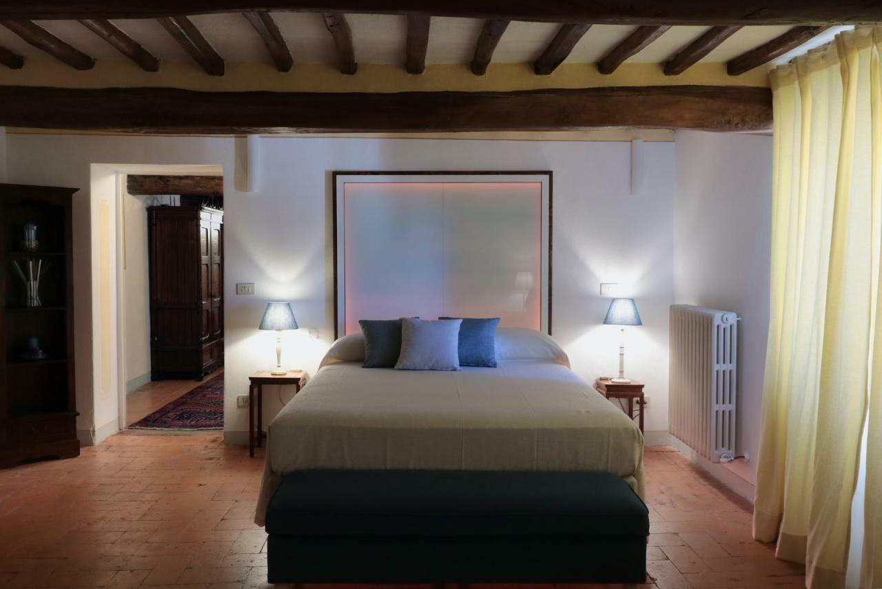 Suite Testamatta Pisa Dış mekan fotoğraf