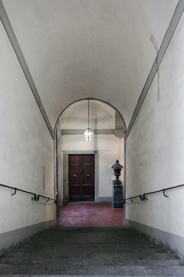 Suite Testamatta Pisa Dış mekan fotoğraf