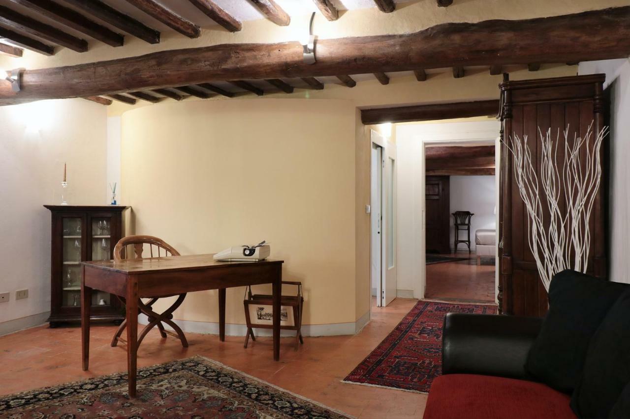 Suite Testamatta Pisa Dış mekan fotoğraf