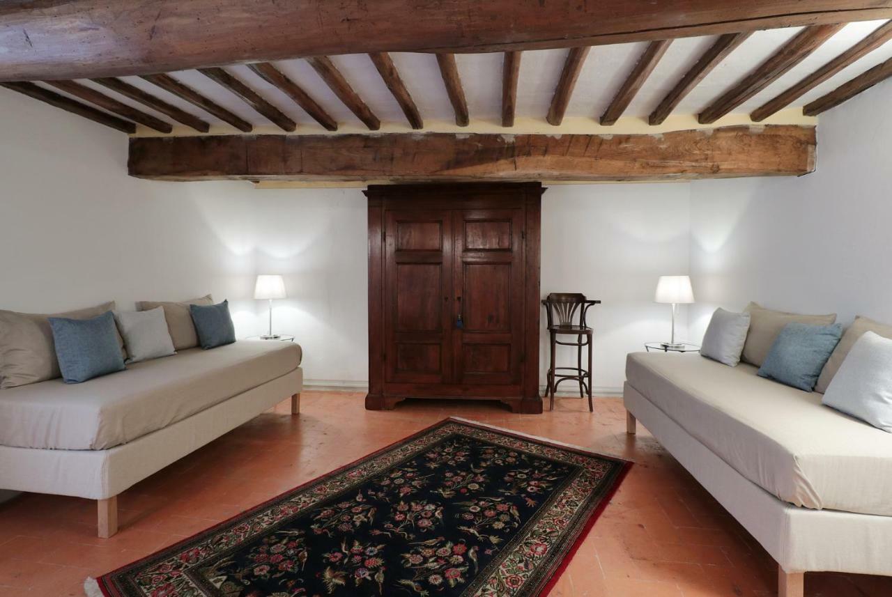 Suite Testamatta Pisa Dış mekan fotoğraf